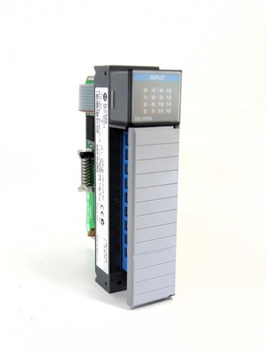 Allen bradley 1746 ib16 - allen-bradley, slc
