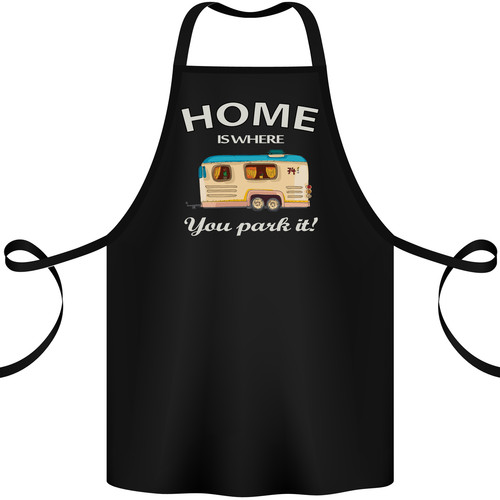 Home where you park it - park,