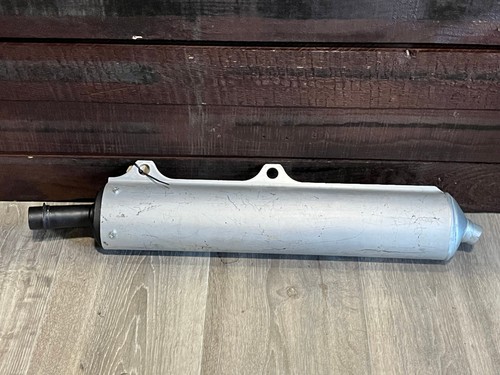 Husqvarna hva 250 - husqvarna, wr