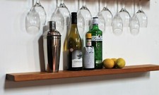 Schwimmendes Regal Home Bar