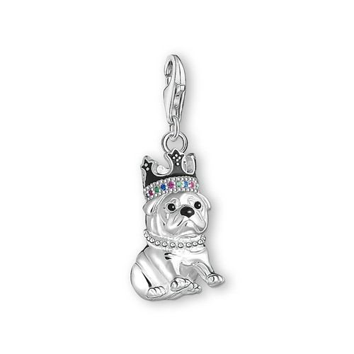 Thomas sabo charm anhänger - thomas,