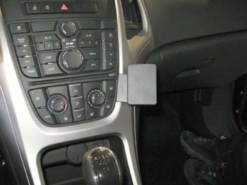 Brodit proclip opel astra - brodit,