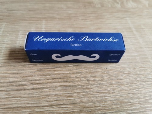 Stern ungarische bartwichse - ungarische,