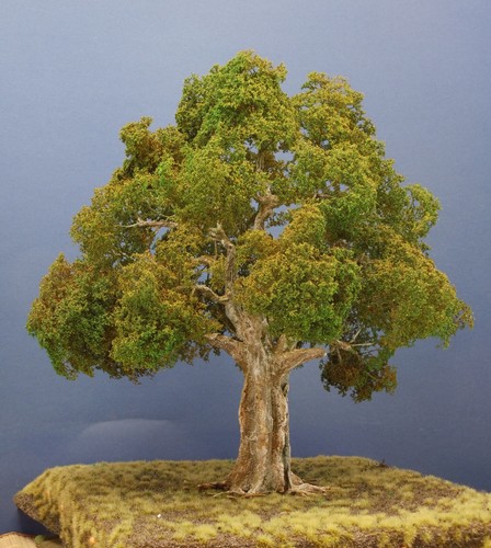 Diorama zubehör modellbaum - diorama, 1