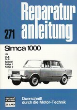 SIMCA 1000