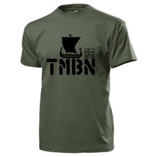 TMBN Telemark Bataljon Wappen