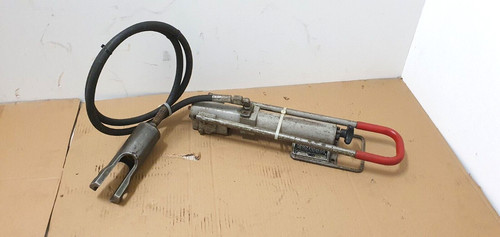 Pfisterer hochdruckpresse - ,