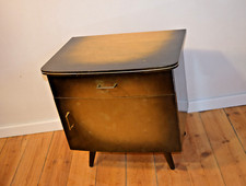 Nachttisch Antik Frankreich