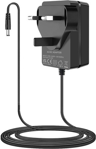 12v für yamaha - dc, keyboard