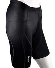 Sugoi Damen RS Triathlon Damen Fahrrad Lauf Shorts schwarz XS SM XL