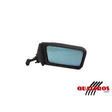 ORG AUßENSPIEGEL VORNE RECHTS -- AUDI QUATTRO COUPE TYP 81 85 // 855 857 502