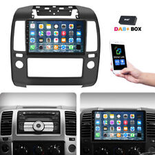 Autoradio Für Nissan Navara