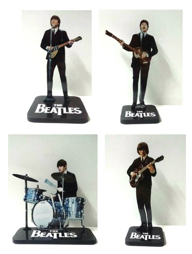 Beatles figuren cm - figuren, 20