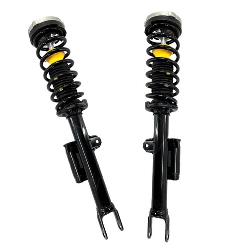 Stk stoßdämpfer vorne - 2*stk,