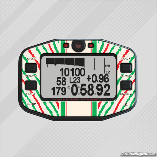 Tonykart 2015 style - style, gel