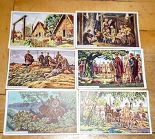 ERDAL Kaufmannsbilder Serie