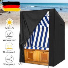 Strandkorb Schutzhülle