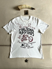 Levi's Vintage Biker T-Shirt M
