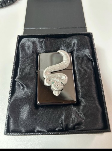 Zippo limited edition - limited,