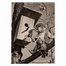 AK Mecki von Diehl-Film /