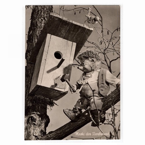 Mecki von diehl - diehl-film, /