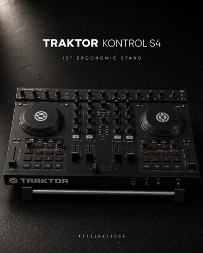 Traktor kontrol stand - kontrol,