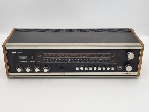 Ddr transistorradio radio - transistorradio,