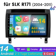 8-Kern Für Mercedes-Benz SLK