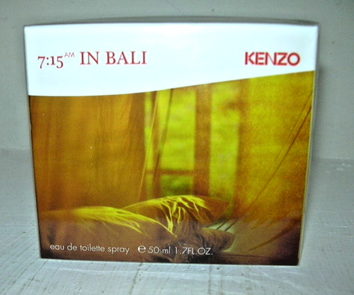 Kenzo bali eau de - kenzo,