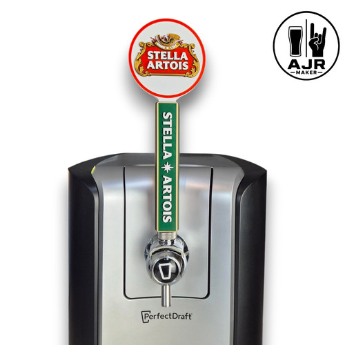 Stella art bier - stella,