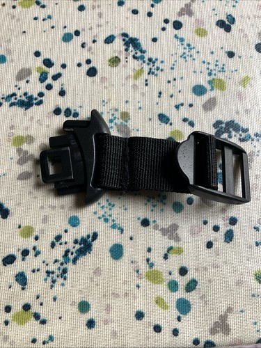 Hauck runner taillenclip - hauck,