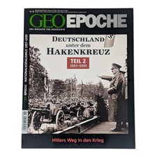 Geo epoche 58 deutschland - 58,