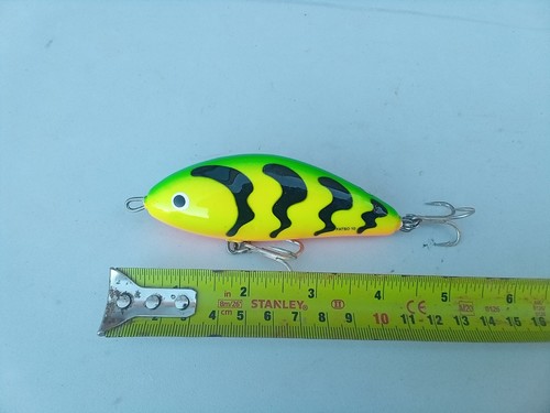 Salmo pike lure - ,