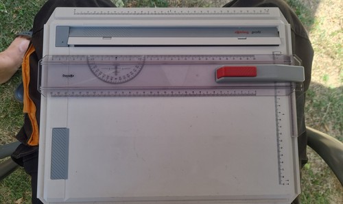 Rotring zeichenbrett - rotring,