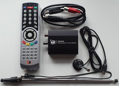 Tbs5520 dvb s2 - tbs5520, (tbs-5520)