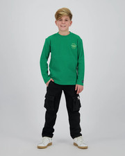 Vingino boys jeans cargohose - vingino,
