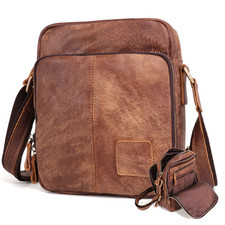 Herren Schultertasche