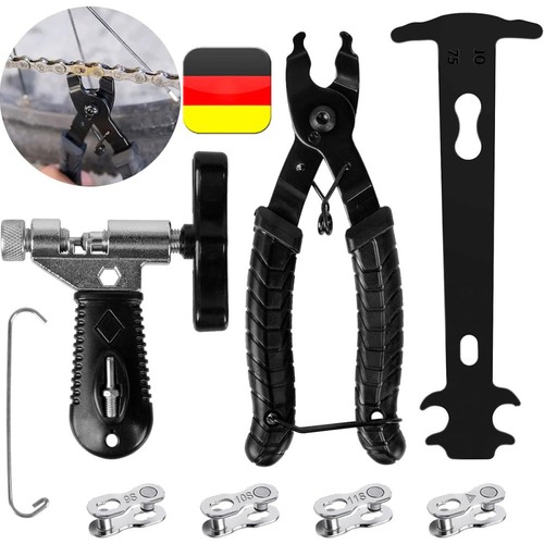 Fahrrad mtb kettennieter link - fahrrad,