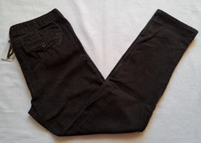 UP2FASHION Herren Cord Chino