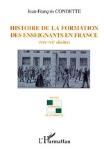 Histoire formation des - la,