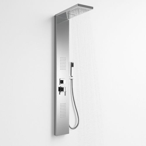 Säule 002 dusche funktionen - 002, 4