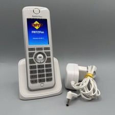 AVM FRITZ!Fon C4 Telefon (mit