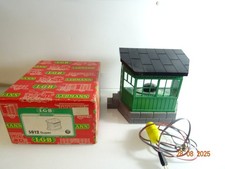 LGB Spur G 5012 Super