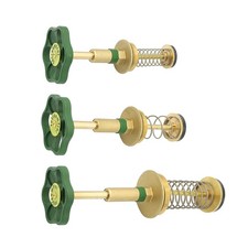 KFR - Oberteil DIN 3502