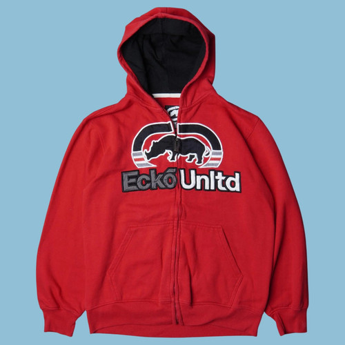 Vintage ecko unltd 2000s - vintage,