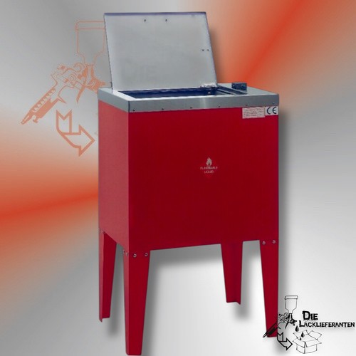 Lackierpistolen waschautomat - lackierpistolen,,