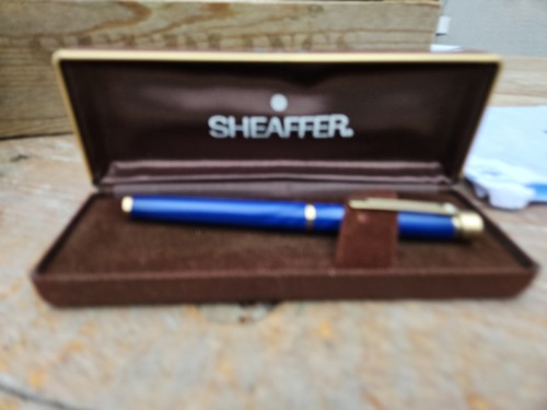 Seltener sheaffer targa - seltener,