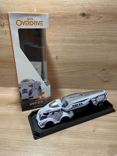 Anki overdrive x52 ice - overdrive,
