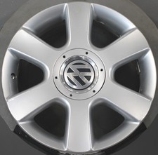 1x VW Touran Caddy Golf 5 6