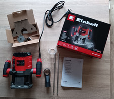 Einhell - Oberfräse - TC-RO